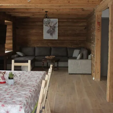 La Terrasse Des Ballons Holiday home *